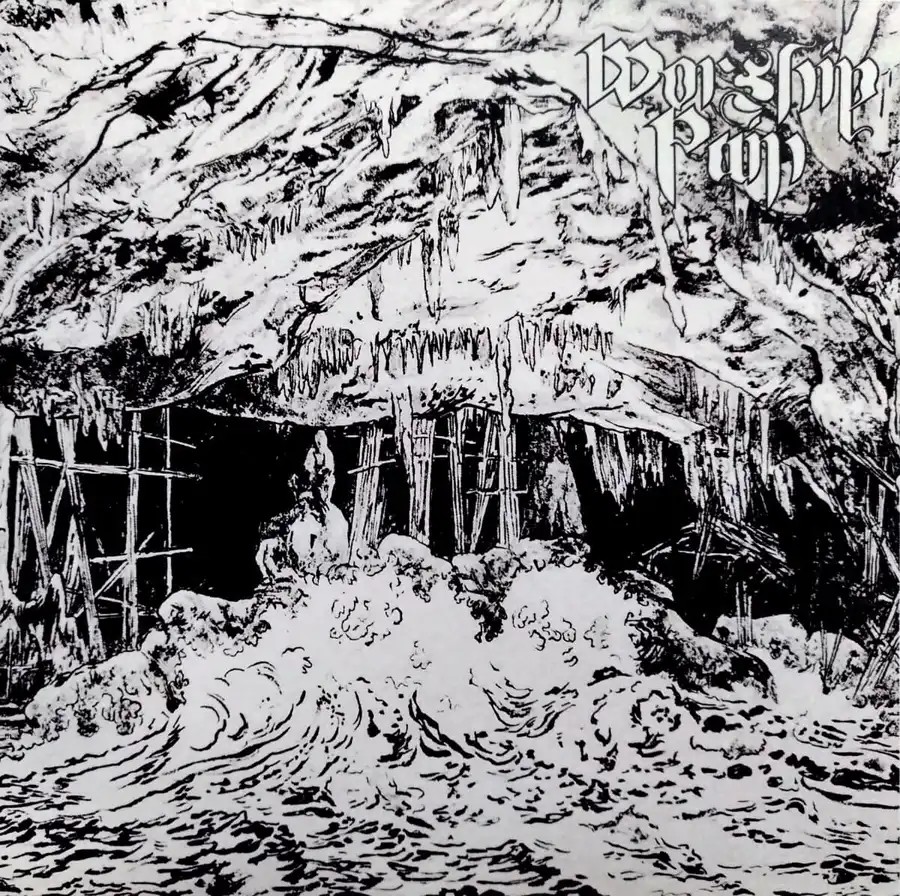 Acts Of Worship cover art by Worship Pain
