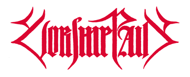 Worship Pain logo